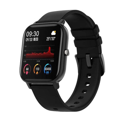COLMI P8 - SmartWatch - McNasty StudioswatchMcNasty’s Studioaccessories, colmi, mcnasty, screen, sleep, smart, watch