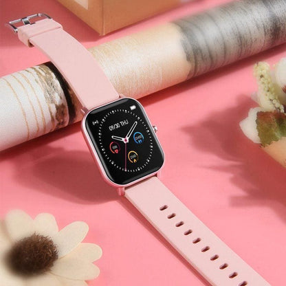 COLMI P8 - SmartWatch - McNasty StudioswatchMcNasty’s Studioaccessories, colmi, mcnasty, screen, sleep, smart, watch