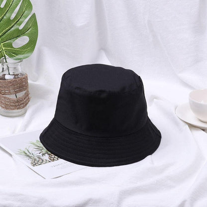 Colourful Unisex Bucket Hat - McNasty StudiosHatsMcNasty’s Studioaccessories, apparel, Men's Bucket Hats, Men's Hats