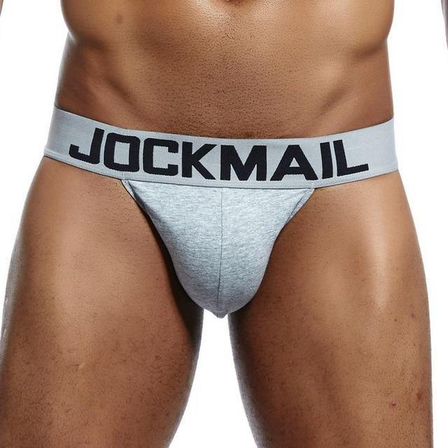 JOCKMAIL Jockstarp - McNasty StudiosunderwearMcNasty Studiosadult, apparel, boxers, briefs, Erotic Lingerie, fetish, intimate, underwear, underwear pnp