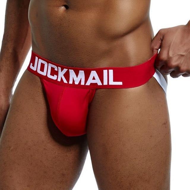 JOCKMAIL Jockstarp - McNasty StudiosunderwearMcNasty Studiosadult, apparel, boxers, briefs, Erotic Lingerie, fetish, intimate, underwear, underwear pnp