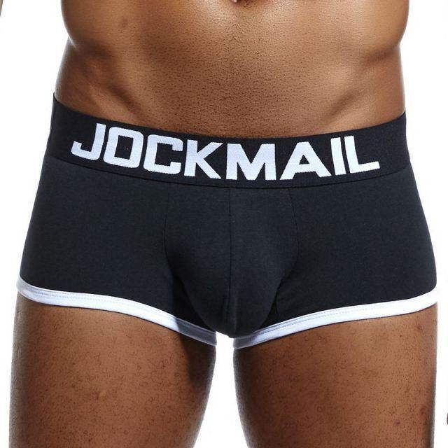 JOCKMAIL - Backless boxers