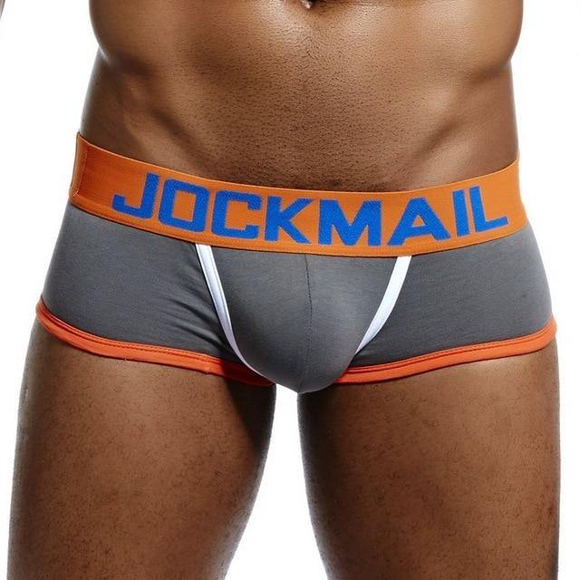 Underwear Review – Jockmail No Fly Brief – Underwear News Briefs