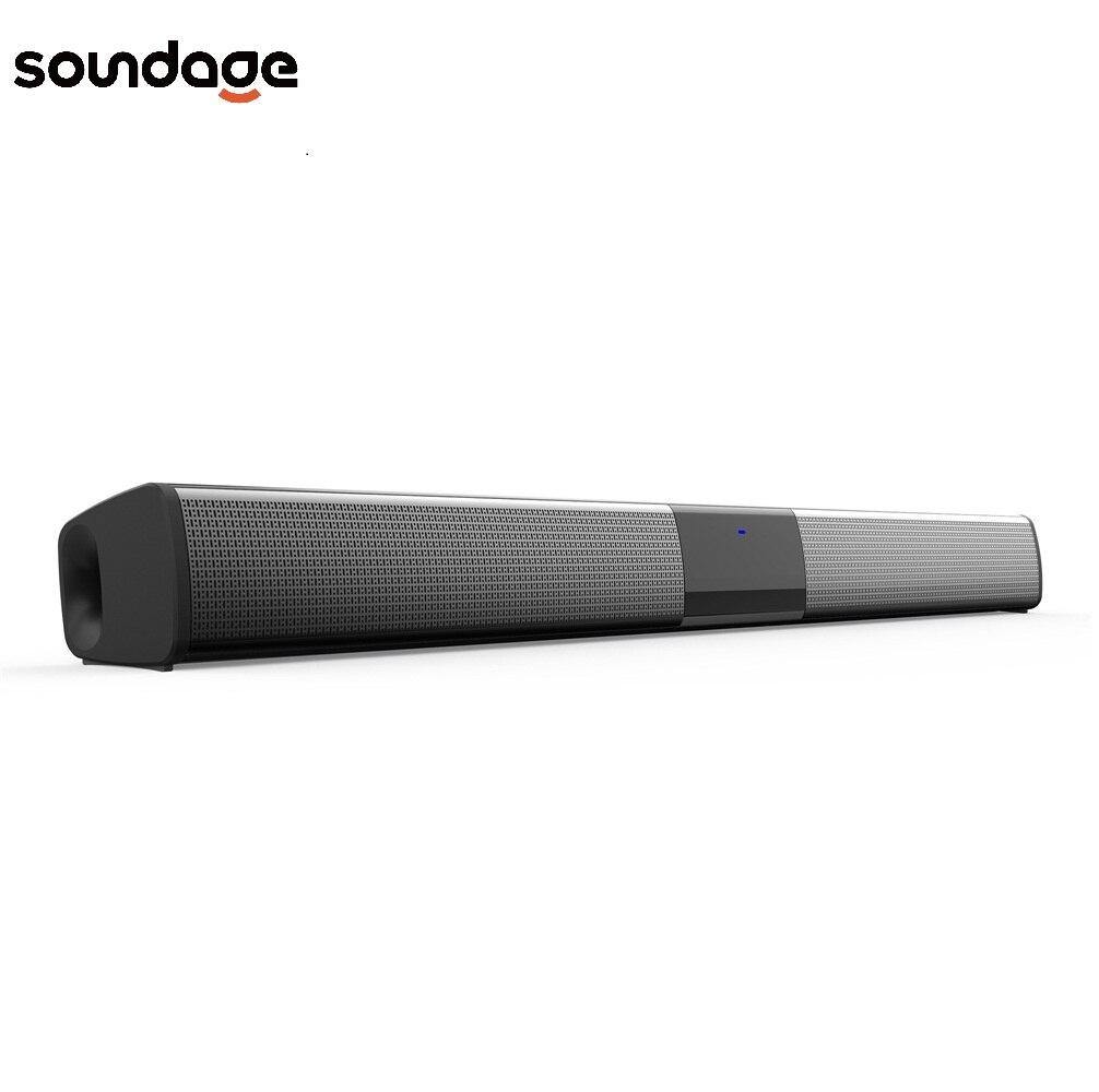 Soundage - soundbar Bluetooth Speaker - McNasty StudiosspeakerMcNasty’s Studiogadgets, music, party, tech, tech accessories, technology